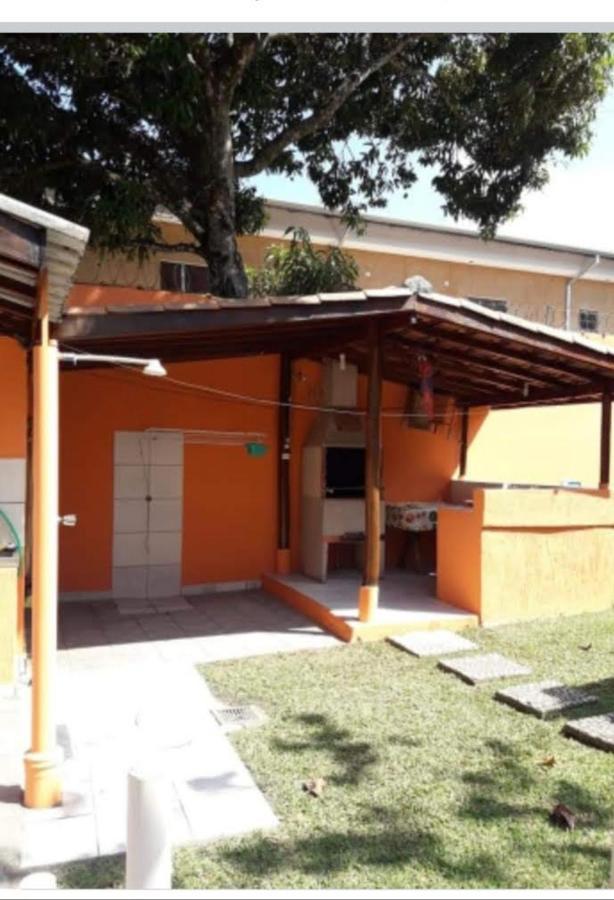 Cantinho Da Gente Villa Sao Sebastiao  Exterior photo