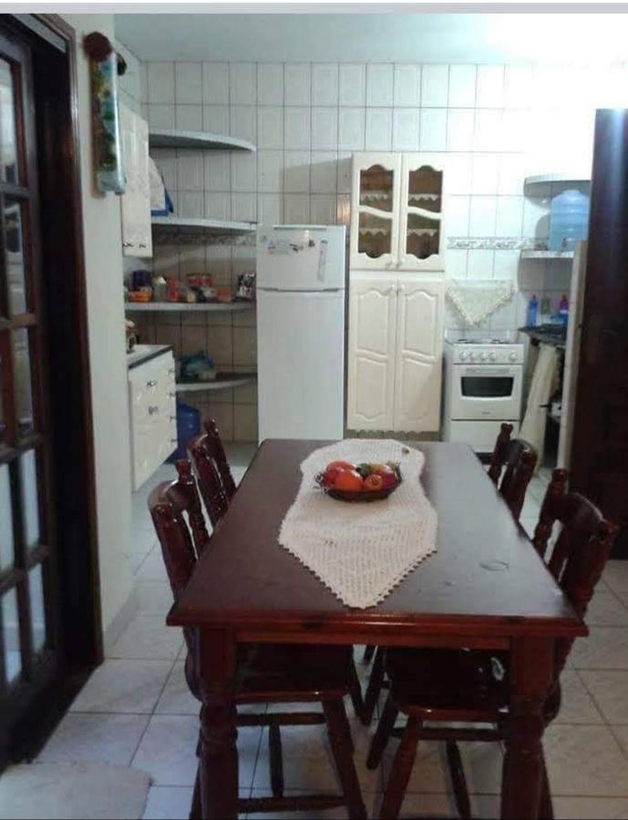 Cantinho Da Gente Villa Sao Sebastiao  Exterior photo