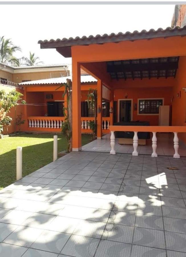 Cantinho Da Gente Villa Sao Sebastiao  Exterior photo