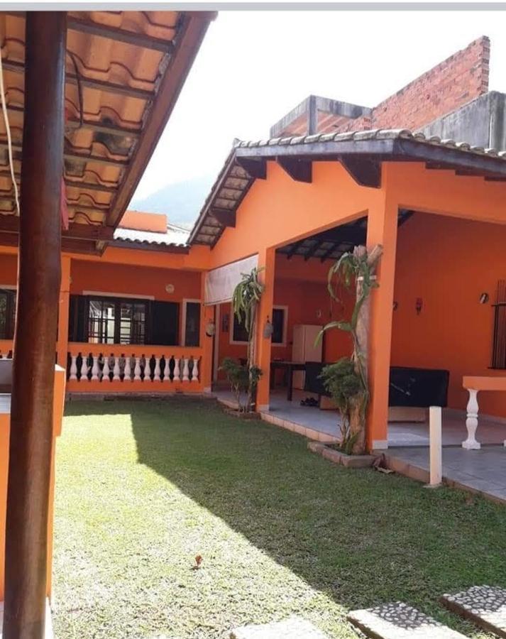 Cantinho Da Gente Villa Sao Sebastiao  Exterior photo